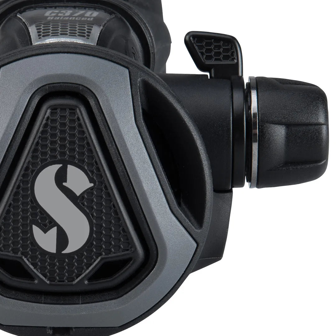 Scubapro C370