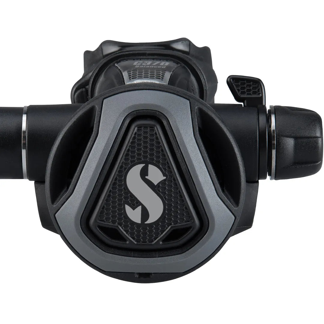 Scubapro C370 Second Stage