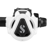White Scubapro C370