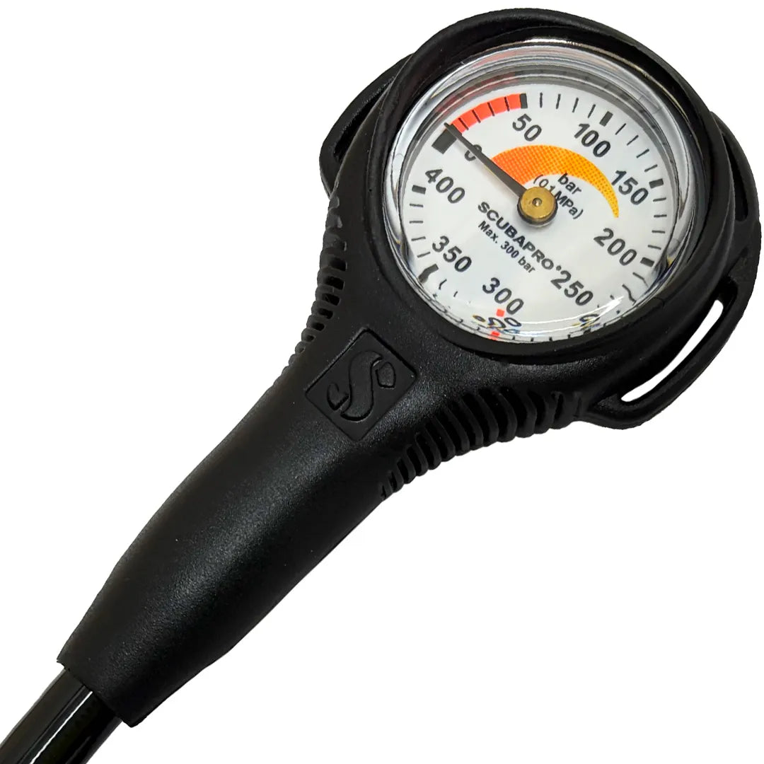 Scubapro Compact SPG