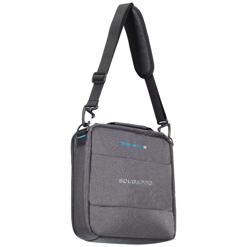 Scubapro Definition Reg 10 Regulator Bag - DirDirect