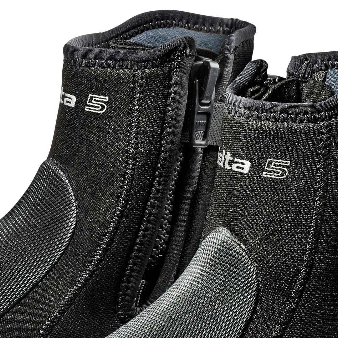 Scubapro Escarpines Delta Boot 5mm | - Tienda de Buceo Tenerife Scubapro Escarpines Delta Boot 5mm | - Tienda de Buceo Tenerife