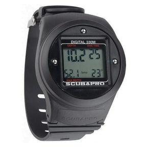 Scubapro Digital Timer