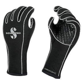 3mm Scubapro Everflex Gloves