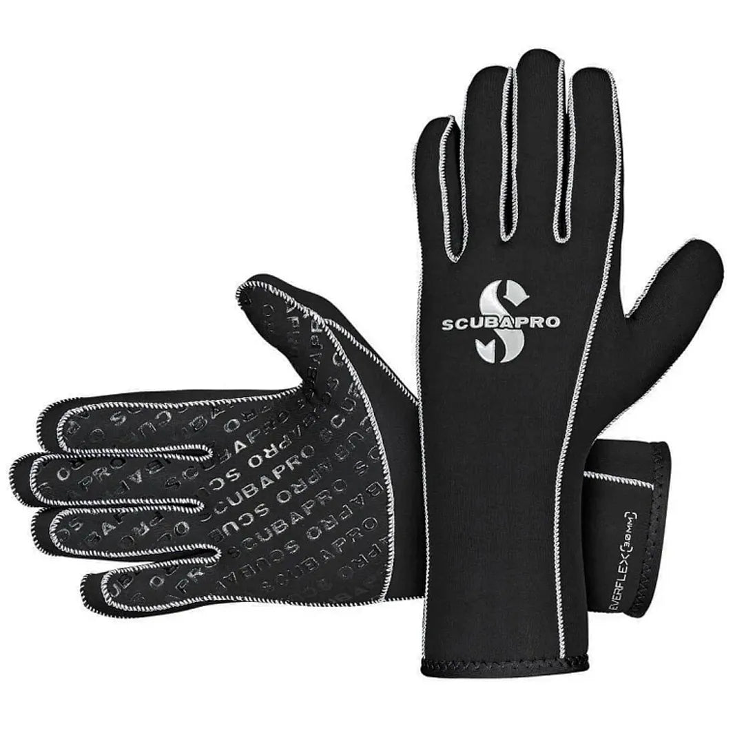 3mm Scubapro Everflex Gloves