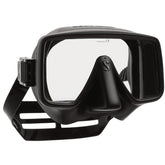 Black Scubapro Frameless Mask