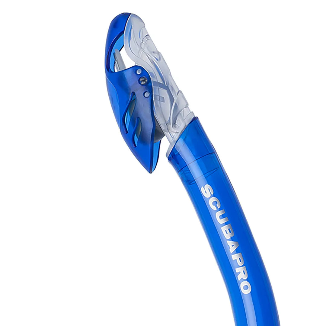 Scubapro Fusion Dry Snorkel