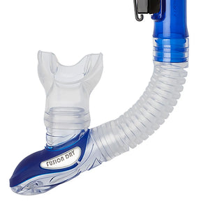 Scubapro Fusion Dry Snorkel