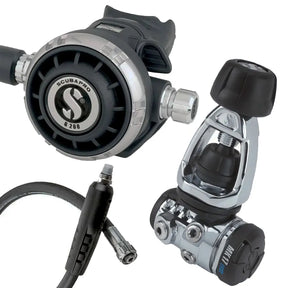 Scubapro MK17 EVO G260 Regulator