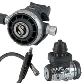 Scubapro MK17 EVO G260 Regulator