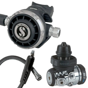 Scubapro MK17 EVO G260 Regulator