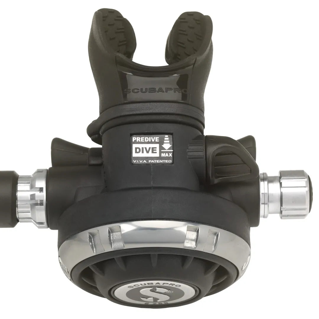 Scubapro G260 Second Stage