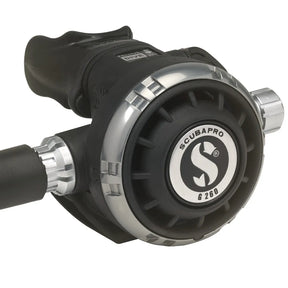 Scubapro G260 Second Stage