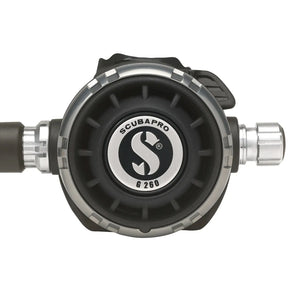 Scubapro G260 Second Stage