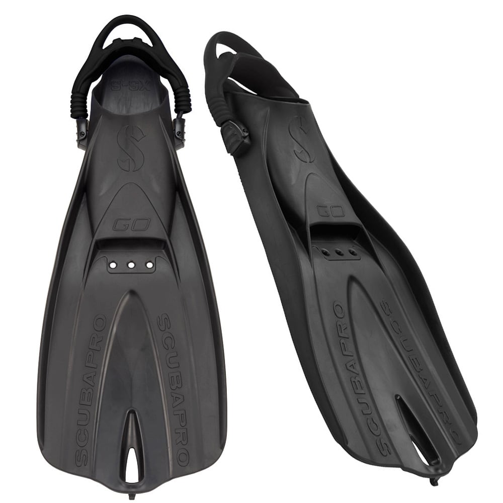 Shop for Traveller Spearfishing Package, Black