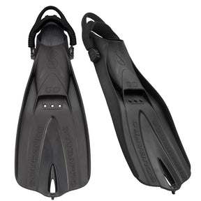 Scubpro Go Fins Black