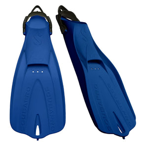 Scubpro Go Fins  Blue