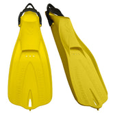 Scubpro Go Fins Yellow