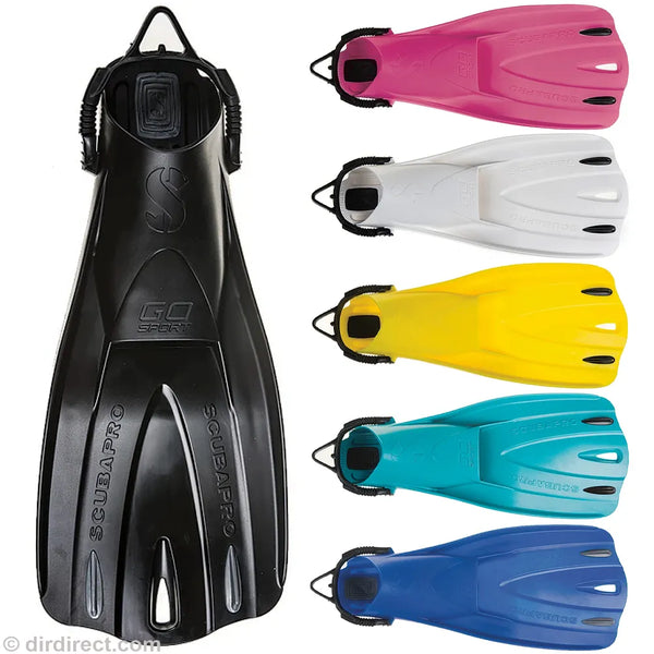 Scubapro Sport 3.0 G2 BZIP MN YEL 3XL Kit di regolatore per immersioni in acqua fredda Unisex-Adulto, Black/Yellow