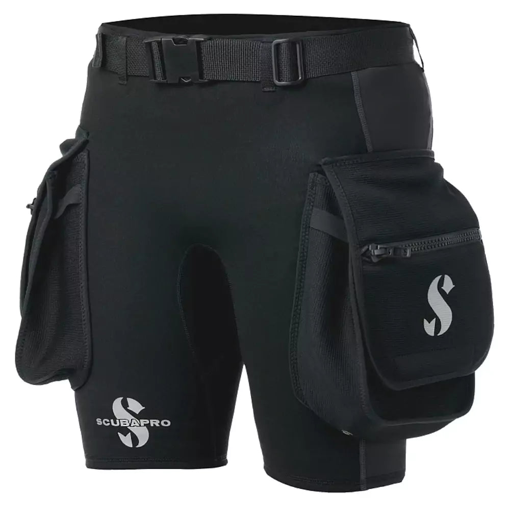 Scubapro Hybrid Cargo Shorts Men s DirDirect