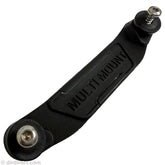 Scubapro Hydros Knife & Accessory Plate