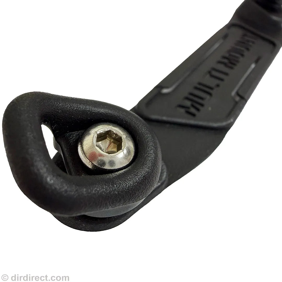 Scubapro Hydros Pro Mini D-Ring Set