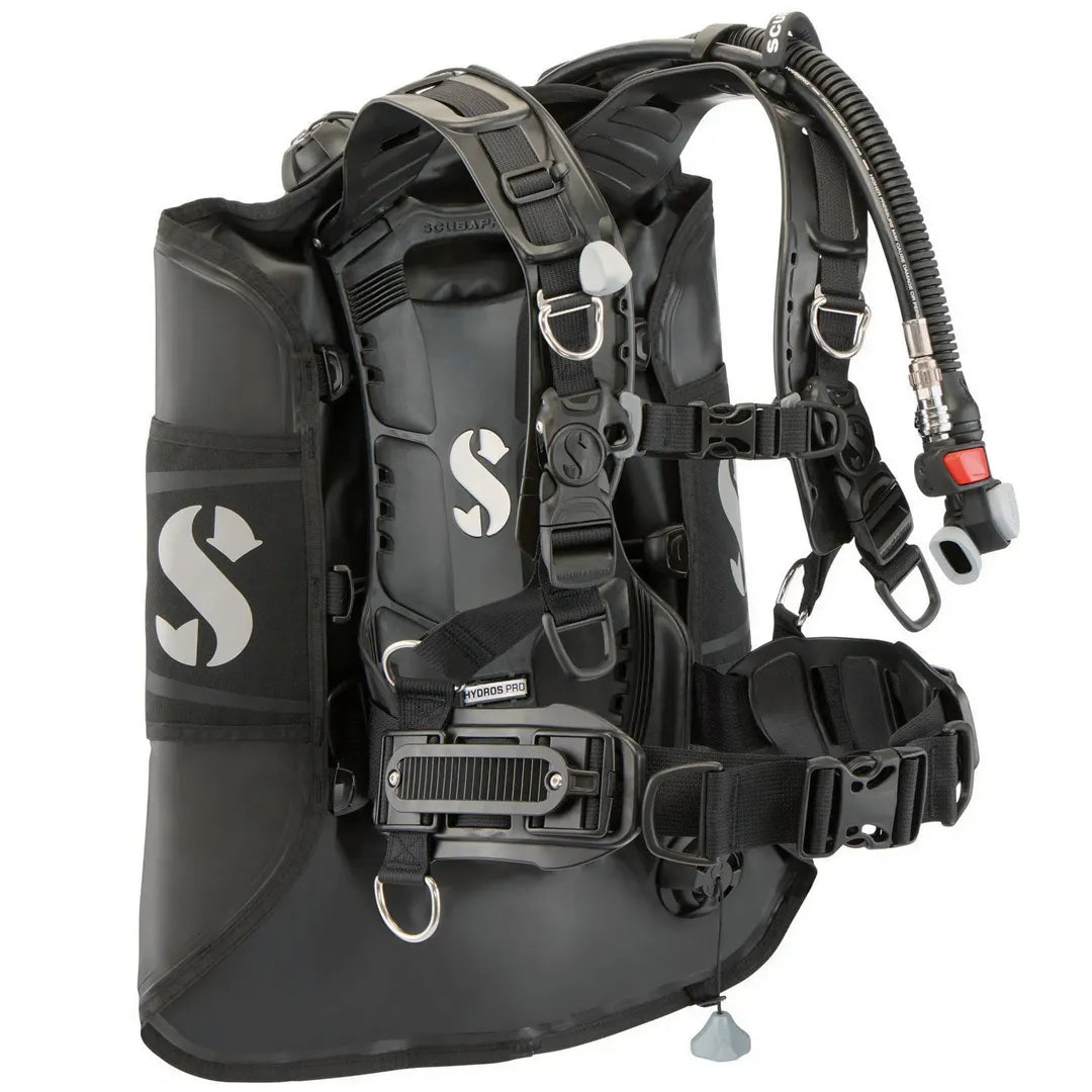 Scubapro Hydros Pro 2 BCD