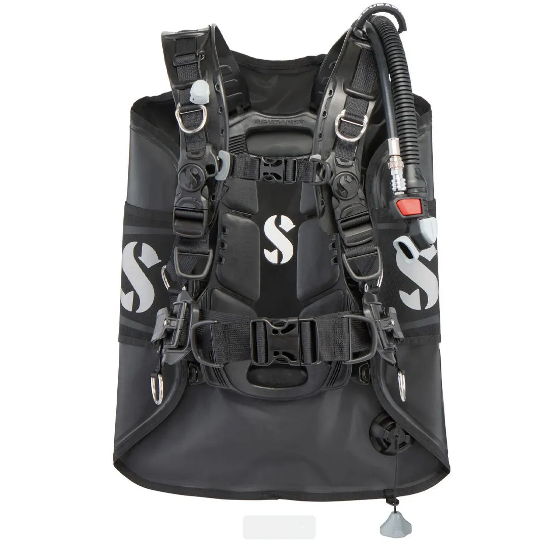 Scubapro Hydros Pro 2 BCD