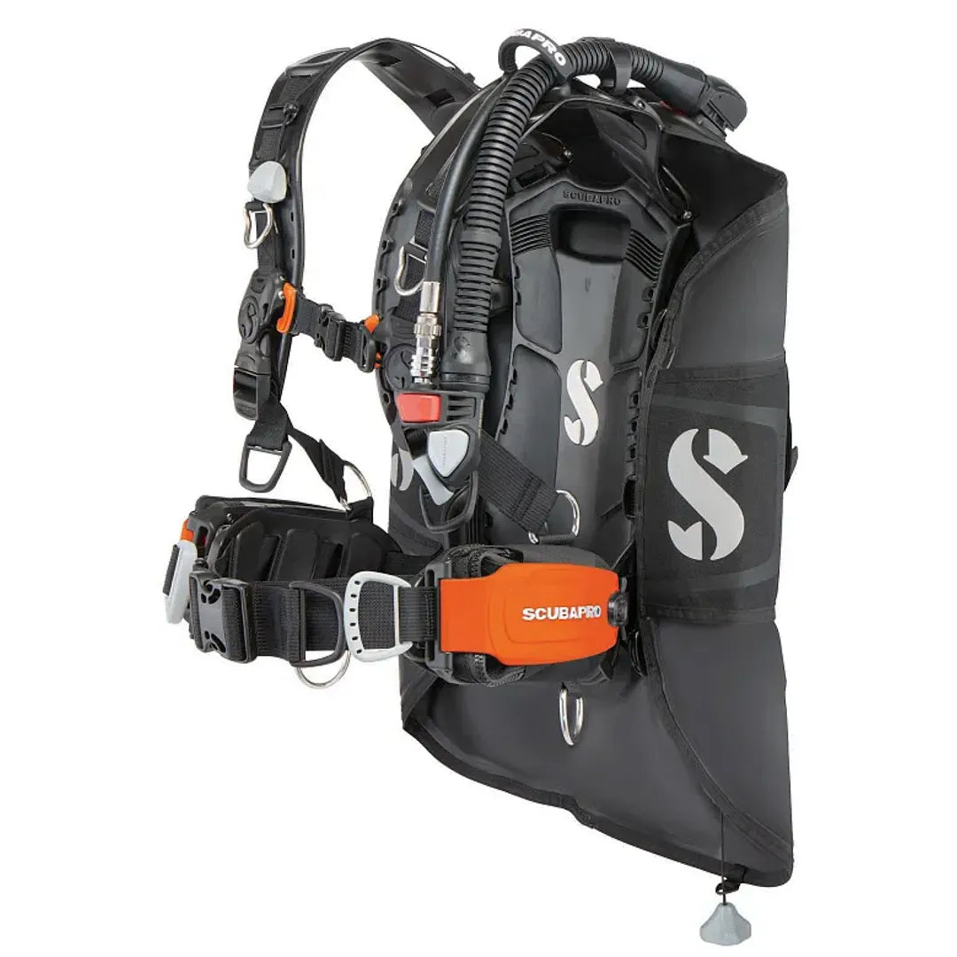 Scubapro Hydros Pro 2 BCD