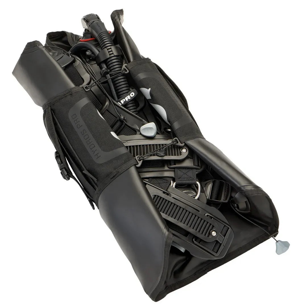 Scubapro Hydros Pro 2 BCD