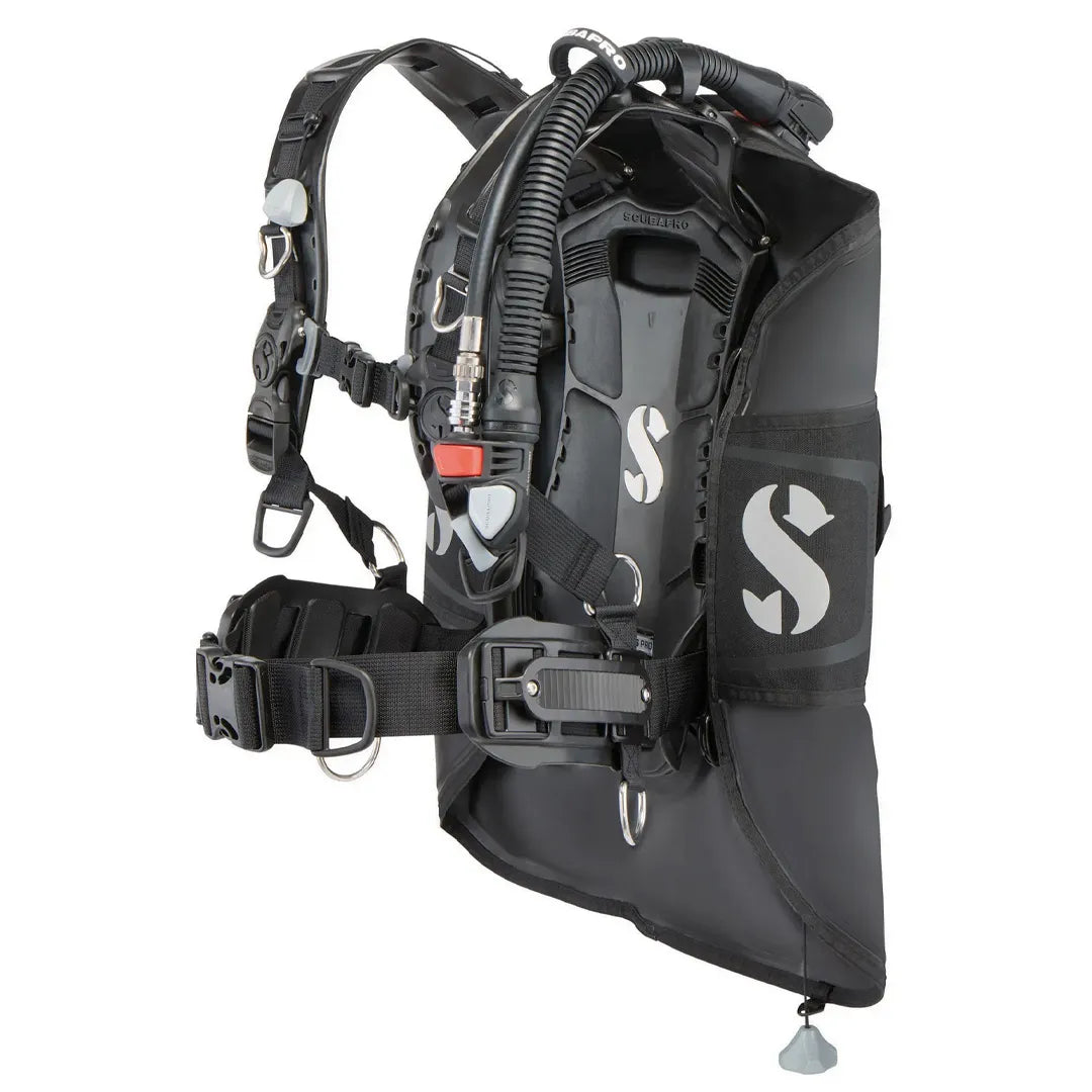 Scubapro Hydros Pro 2 BCD