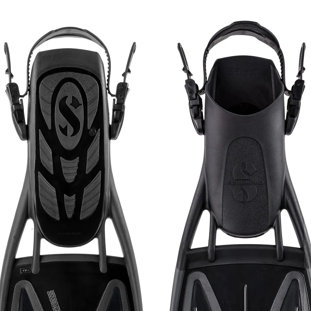 Scubapro Jet Sport Fins
