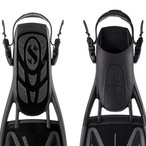 Scubapro Jet Sport Fins