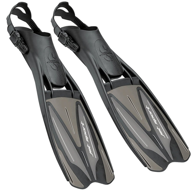 Scubapro Jet Sport Fins DirDirect