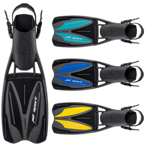 Scubapro Jet Sport Fins