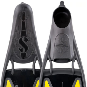 Scubapro Jet Sport Full Foot Fins