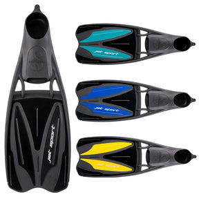 Scubapro Jet Sport Full Foot Fins
