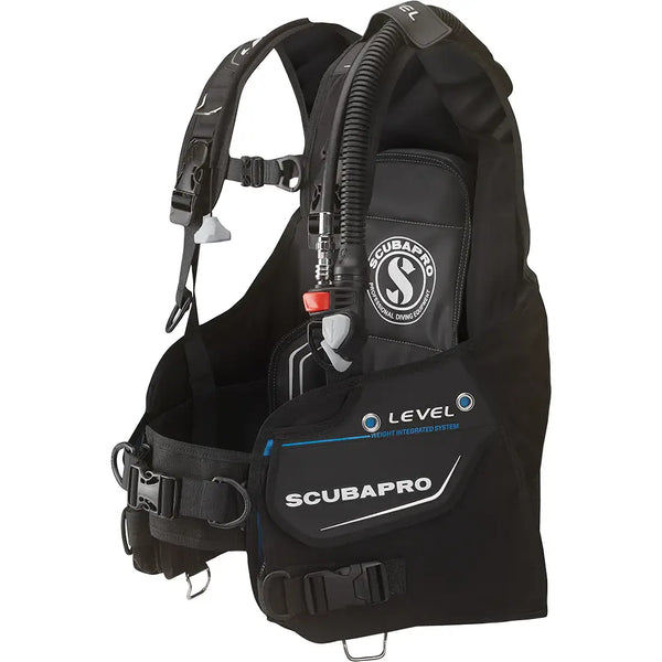SCUBAPRO - scubapro  レギュレーター　bcd Scubapro Level BCD - DirDirect