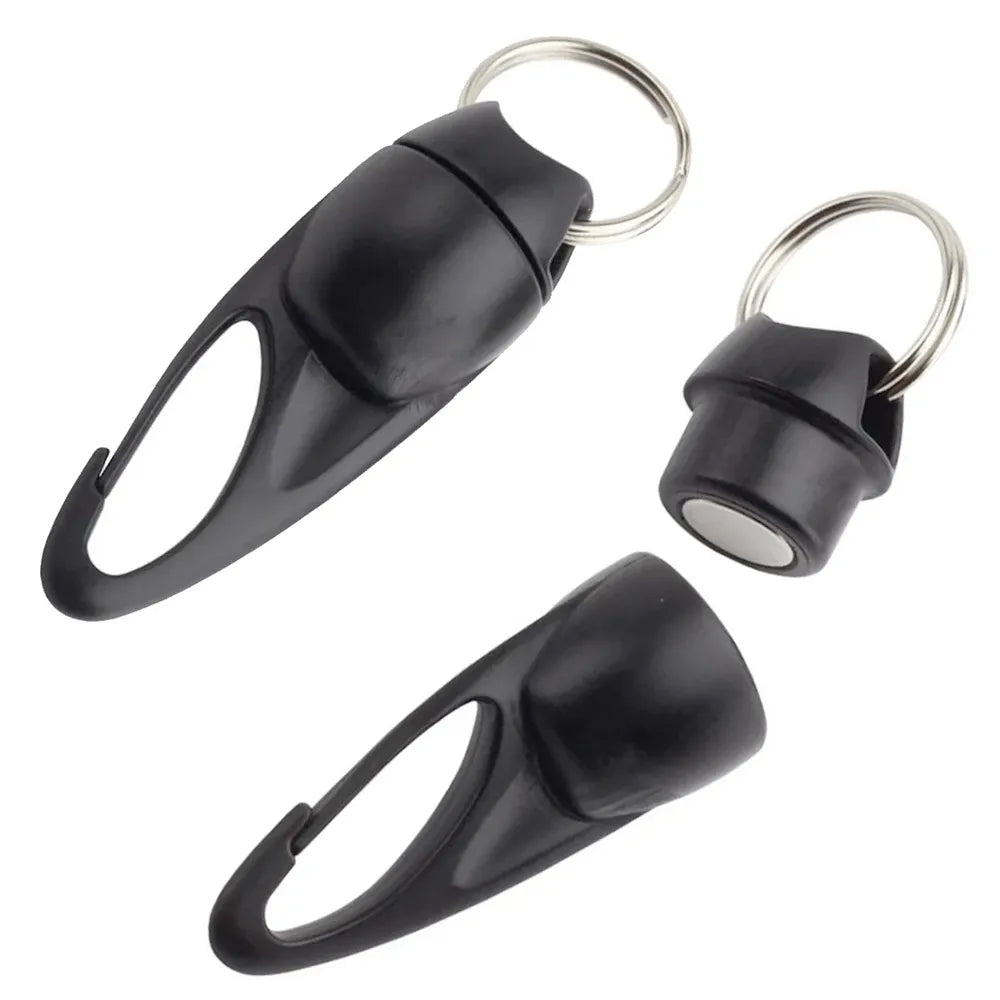 Scubapro Magnetic Octopus Clip