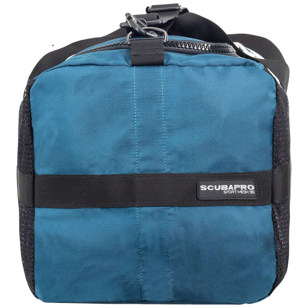 Scubapro Sac Duffle Bag - Sac De Plongée Résistant Pour Équipement Complet