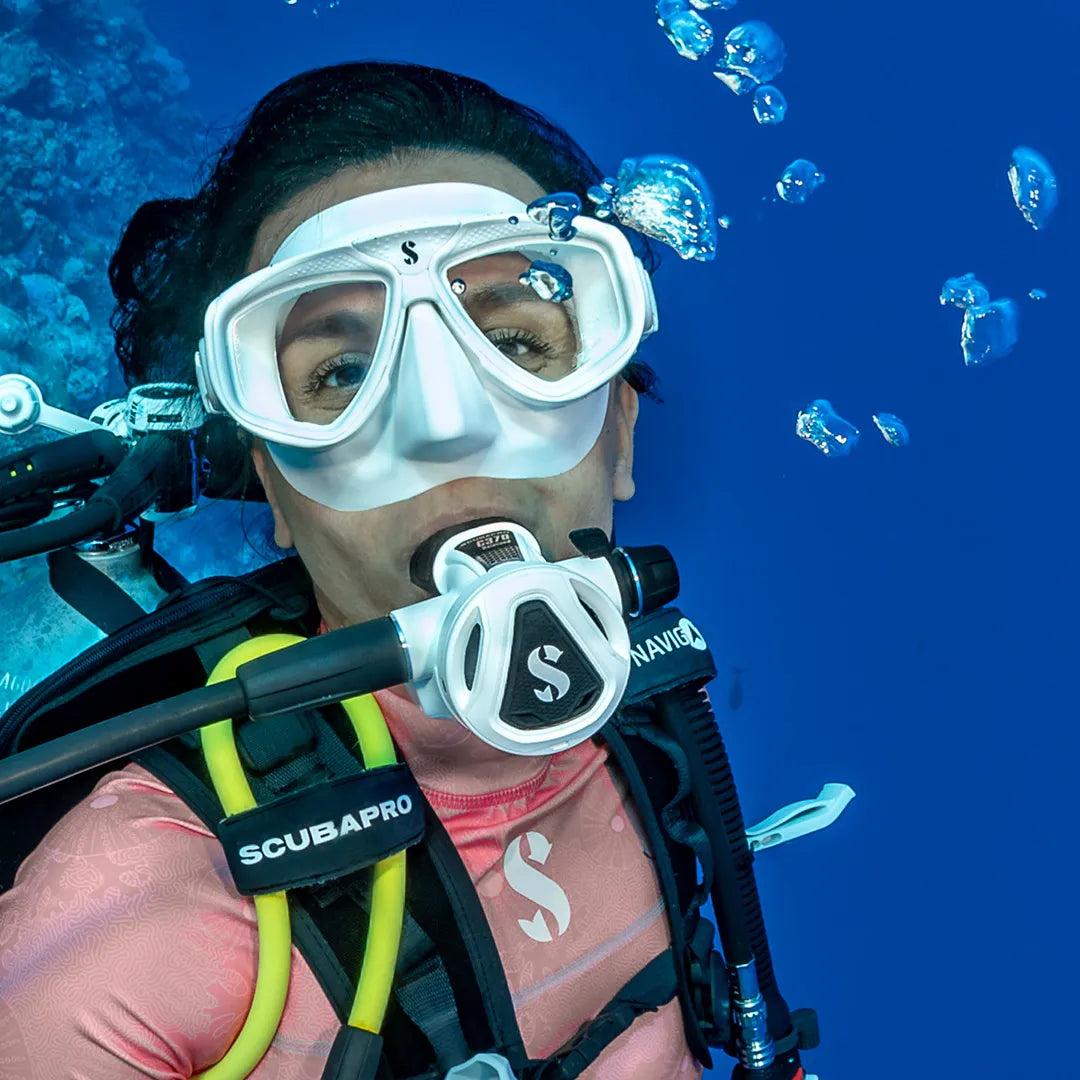 Scubapro Diver