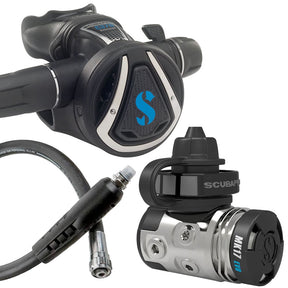 Scubapro MK17 EVO C370 Regulator