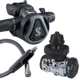 Scubapro MK17 EVO 2 C370 Regulator