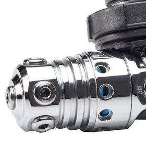 Scubapro MK25 EVO turret