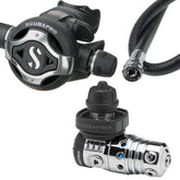 Scubapro MK25 EVO S620Ti Stage Regulator