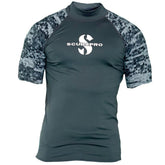 Scubapro UPF50 Short Sleeve Rash Guard