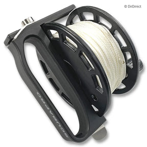 Scubapro S-Tek Expedition Reel