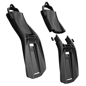 Scubapro S-Tek Fins