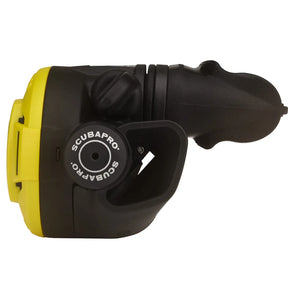 Scubapro S270 Octopus side view