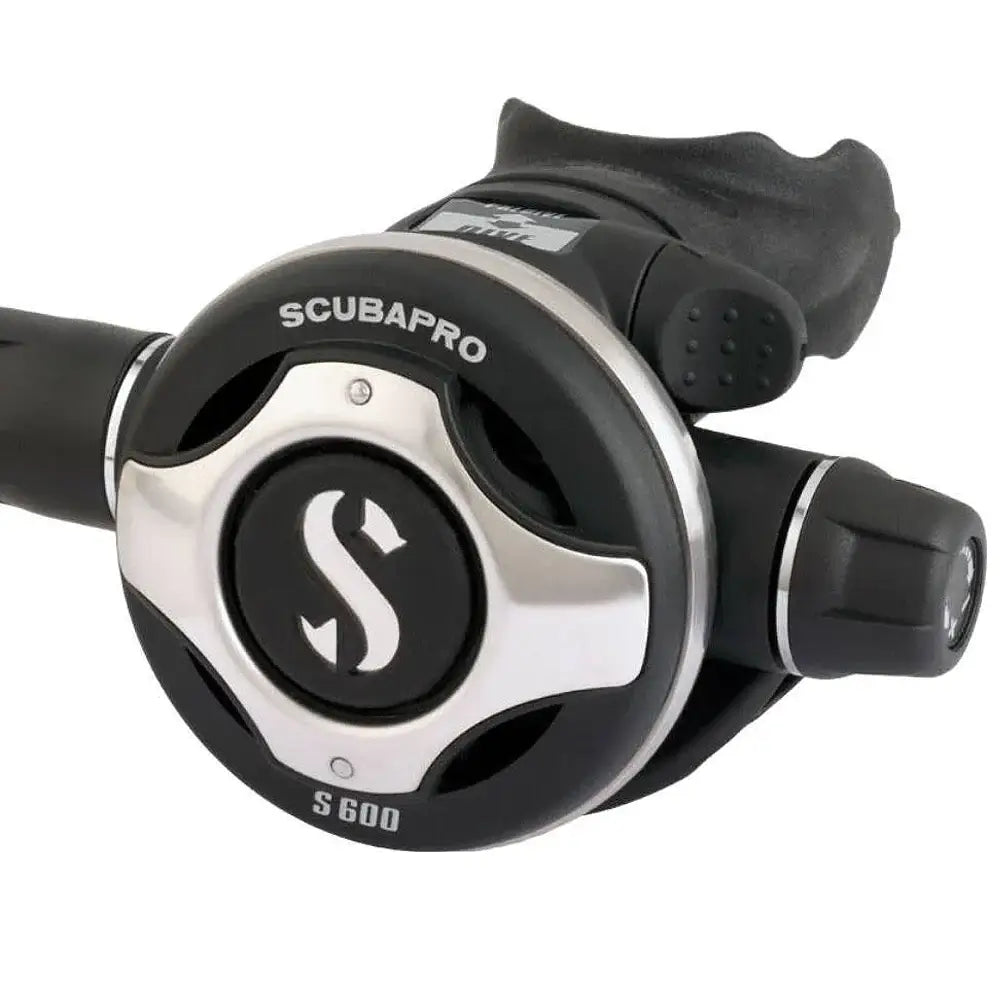 Scubapro S600 Regulator Second Stage